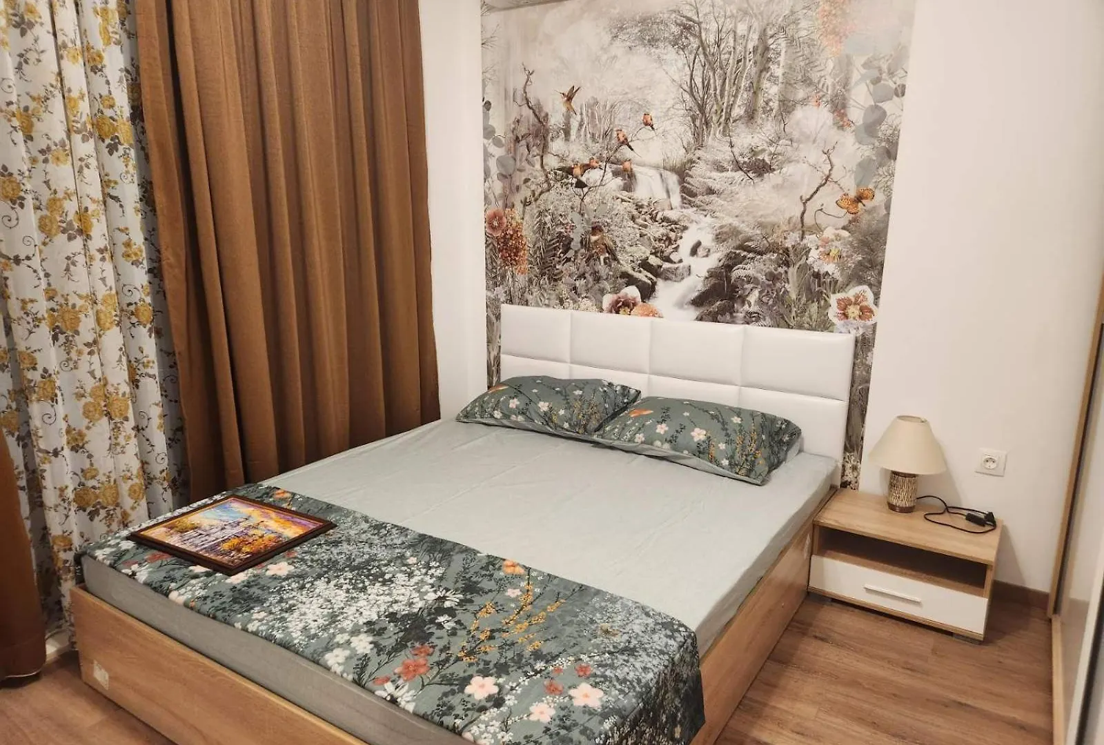 Lili'S Azur Beach Apartment Várna Bulgária