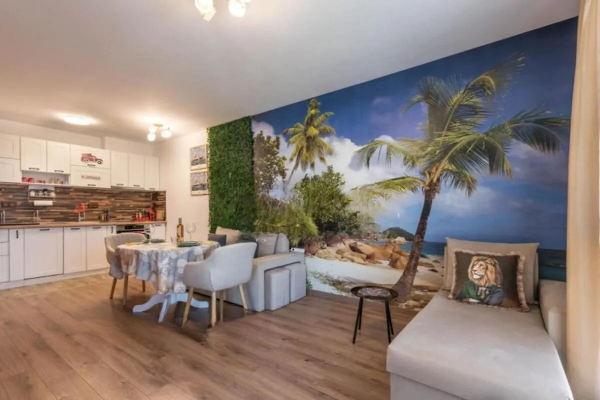 Lili\'S Azur Beach Apartment elérhetőségei