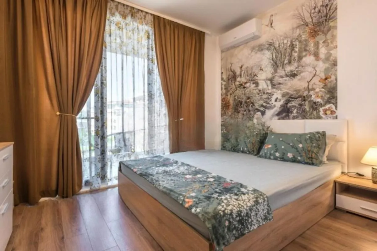 Lili'S Azur Beach Apartment Várna